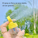 Bloqueador Solar VSZE en Spray  50fps