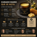 Terra Lotus Balm – Bálsamo Masculino Anti Edad con Hidratación Profunda y Efecto Rejuvenecedor ⚡