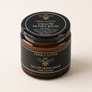 Terra Lotus Balm – Bálsamo Masculino Anti Edad con Hidratación Profunda y Efecto Rejuvenecedor ⚡