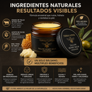 Terra Lotus Balm – Bálsamo Masculino Anti Edad con Hidratación Profunda y Efecto Rejuvenecedor ⚡