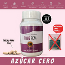 True Fem 13 en 1 – El Suplemento Natural que Equilibra Tus Hormonas y Potencia Tu Belleza Femenina desde Adentro
