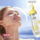 Bloqueador Solar VSZE en Spray  50fps