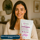 Beauty Multi Collagen Glow 400 g 💥Pack Promo: segunda unidad GRATIS