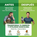 SHILAJIT ULTRA®️ El SECRETO NATURAL PARA AUMENTAR EL TAMAÑO