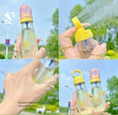 Bloqueador Solar VSZE en Spray  50fps