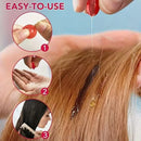 HAIR VITAMIN / Transforma tu cabello desde la primera aplicación