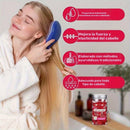 HAIR VITAMIN / Transforma tu cabello desde la primera aplicación