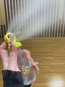 Bloqueador Solar VSZE en Spray  50fps